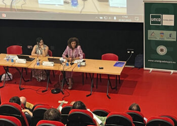 Azuqueca vuelve a acoger un Curso de Verano de la UNED con la temática del trauma