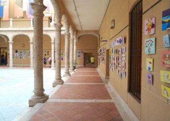 09/06/2026
					Cultura
					
					La Asociación A.C.A.T. inaugura su nueva exposición de pintura
					LA ASOCIACIÓN A.C.A.T. INAUGURA SU NUEVA EXPOSICIÓN DE PINTURA   Del 8 al 15 de junio, la muestra artística se podrá visitar en el Palacio de  …