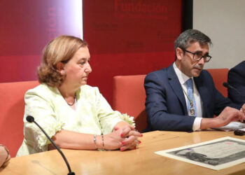 La Diputación de Toledo incrementa su ayuda económica a la RABACHT para estudiar y proteger el patrimonio de la provincia