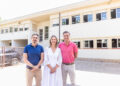 El Ayuntamiento de Guadalajara ha actuado en más del 50% de los colegios públicos con una inversión cercana a los 600.000 euros