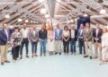 Guarinos destaca la transformación de la ciudad con inversiones récord, estabilidad económica y mejora real de los servicios