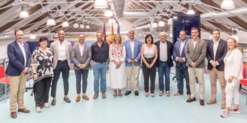 Guarinos destaca la transformación de la ciudad con inversiones récord, estabilidad económica y mejora real de los servicios