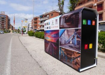 11/06/2026
					Medio Ambiente
					
					Torrijos impulsa el reciclaje urbano con la instalación de nuevos Puntos Limpios de Proximidad (PLP)
					TORRIJOS IMPULSA EL RECICLAJE URBANO CON LA INSTALACIÓN DE NUEVOS PUNTOS LIMPIOS DE PROXIMIDAD (PLP)   El Ayuntamiento de Torrijos (Toledo)  …