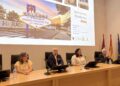 Ciudad Real recibe a los residentes 2026 y cubre todas las plazas ofertadas de formación sanitaria especializada en sus tres áreas docentes