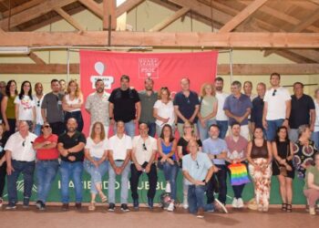 El PSOE de Guadalajara celebra dos nuevos encuentros comarcales para escuchar las propuestas de la ciudadanía y atenderlas desde las instituciones