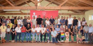 El PSOE de Guadalajara celebra dos nuevos encuentros comarcales para escuchar las propuestas de la ciudadanía y atenderlas desde las instituciones