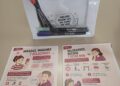 La concejalía de Igualdad impulsa la campaña escolar “Valoro quién soy, no cómo me ven”