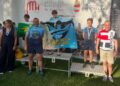 Puertollano se convierte en la capital de la natación provincial con el Campeonato Infantil, Junior, Senior, Benjamín y Alevín