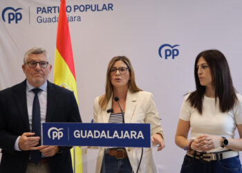 Agudo denuncia que Page acumula once años de promesas incumplidas: “Mucha propaganda, muchos incumplimientos y cero resultados”