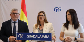 Agudo denuncia que Page acumula once años de promesas incumplidas: “Mucha propaganda, muchos incumplimientos y cero resultados”