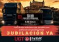FeSMC UGT CLM organiza una asamblea informativa sobre coeficientes reductores para conductores profesionales