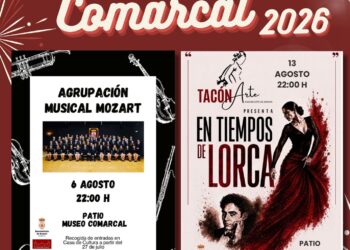 Cultura presenta su programación de verano con propuestas para todas las edades