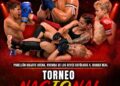Ciudad Real acoge este sábado un torneo de deportes de contacto “nunca antes visto”