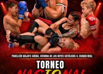 Ciudad Real acoge este sábado un torneo de deportes de contacto “nunca antes visto”
