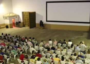 ‘Asesinato en la 3ª planta’ inaugurará el cine de verano de Manzanares