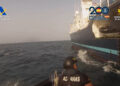 Interceptado un velero con 500 kilos de cocaína en aguas del Atlántico norte