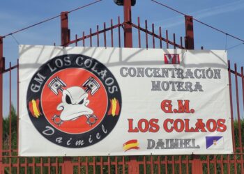 Deporte, solidaridad y afición marcan un intenso fin de semana en Daimiel