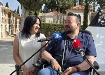 La Roda amplía los servicios del cementerio municipal con la nueva ‘Pirámide del Reposo’