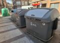 El nuevo horario de verano para depositar basura es de nueve a doce de la noche