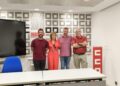El Consejo de la FSC-CCOO de Guadalajara inicia una nueva etapa con la elección de Raúl Formoso como Secretario General