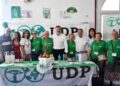 La Jornada de Convivencia para Mayores del Ayuntamiento reconoce la aportación de este colectivo a la sociedad.