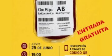 Toledo se vuelva con la donación de sangre para celebrar el Día Mundial del Donante con el estreno del documental ‘Oro Rojo: Latidos de vida’