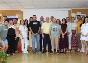 La solidaridad de los donantes de sangre, protagonista en el Día Mundial del Donante