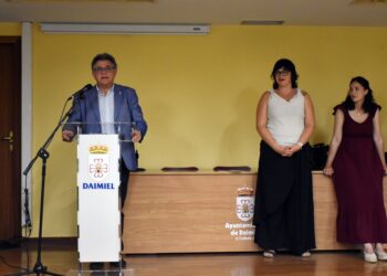 El Centro de Internet entrega más de 200 diplomas y reafirma su papel como referente en formación digital