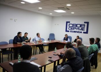 ACECON señala una buena producción en volumen, aunque condicionada por los costes de la energía