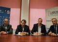 CEOE CEPYME Cuenca y Banco Sabadell firman un año más su convenio de colaboración para apoyar a empresarios