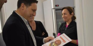 La Diputación de Cuenca destina 300.000 euros para mantener el comercio básico en los municipios más pequeños de la provincia