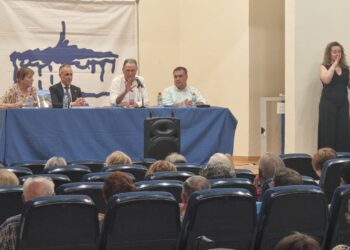 Eduardo Egido reúne en un libro cien crónicas «humanizadas» sobre el paisaje y el paisanaje de Puertollano 