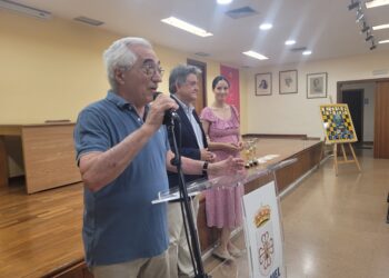 El curso municipal de ajedrez clausura la temporada con el reconocimiento a sus participantes