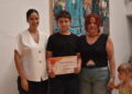 La Escuela Municipal de Música se despide hasta septiembre con sus festivales fin de curso