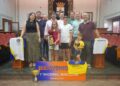 18/06/2026
					Deportes
					
					El Ayuntamiento de Torrijos recibe al Club Baloncesto Torrijos en reconocimiento a su brillante temporada
					EL AYUNTAMIENTO DE TORRIJOS RECIBE AL CLUB BALONCESTO TORRIJOS EN RECONOCIMIENTO A SU BRILLANTE TEMPORADA   El Ayuntamiento de Torrijos (Toledo)  …
