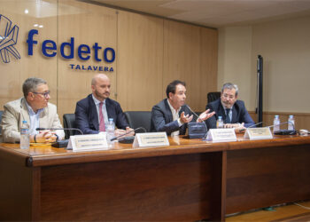 Finaliza en Talavera de la Reina la capacitación en IA