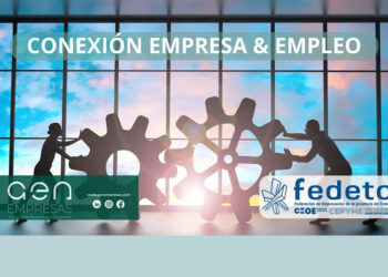 Conexión empresa y empleo: encuentro Gen Empresas