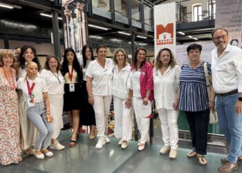 El Ayuntamiento de Guadalajara apoya al emprendimiento femenino con la I Feria de Empresarias Ciudad de Guadalajara