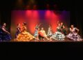 La Escuela Municipal de Danza clausura el curso con la representación de La Fille Mal Gardée en el Ayala