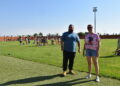 Cerca de 700 escolares participan en las jornadas acuático-deportivas organizadas por el Ayuntamiento de Daimiel