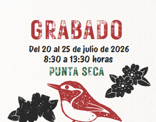 Cursos de verano en los museos municipales