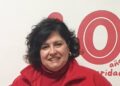 “Hoy más que nunca, elegir amar”. Artículo de Mónica Moreno