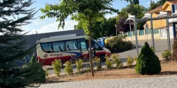 El PP de Arcas denuncia graves deficiencias en el servicio de autobús ASTRA varios días consecutivos