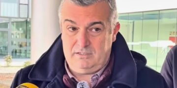 Barambio reclama ampliar el servicio gratuito de autobús al HUCU para que llegue también a todos los trabajadores de Cuenca