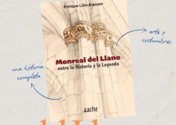 Monreal del Llano presenta en el Ateneo de Madrid un libro clave para preservar y reivindicar su historia