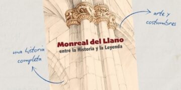 Monreal del Llano presenta en el Ateneo de Madrid un libro clave para preservar y reivindicar su historia