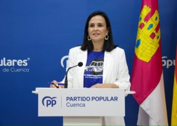 Oliver asegura que el Gobierno de Page “suspende en educación” en Cuenca