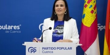 Oliver asegura que el Gobierno de Page “suspende en educación” en Cuenca