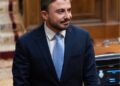 Pérez Osma destaca la aprobación de la Hucha Hogar Joven impulsada por Feijóo que facilitará el acceso a la vivienda a los jóvenes conquenses