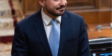 Pérez Osma destaca la aprobación de la Hucha Hogar Joven impulsada por Feijóo que facilitará el acceso a la vivienda a los jóvenes conquenses